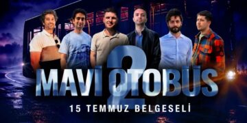 15 Temmuz’un 10. yılında yeni belgesel: ‘Mavi Otobüs 2’ Harbiyelilerin tanıklıklarını ekrana taşıdı