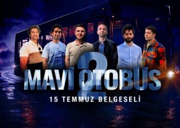 Mavi Otobüs 2 belgeselinin sosyal medya hesaplarına erişim engeli getirildi