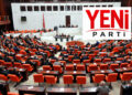 Yeni Parti kurulduğu gün ana muhalefet oldu