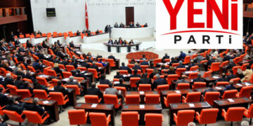 Yeni Parti kurulduğu gün ana muhalefet oldu