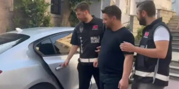 Oğuzhan Uğur dahil 10 kişi adliyeye sevk edildi