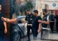 Ahbap Derneği soruşturması kapsamında Oğuzhan Uğur dahil 9 kişi tutuklandı