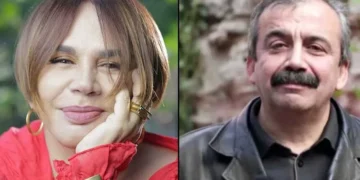 Sezen Aksu, Sırrı Süreyya Önder anısına hatıra ormanı oluşturdu