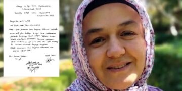 “Emniyette silahla tehdit edildim, başörtüm çıkartıldı, 24 saat tek ayak üzerinde bekletildim”