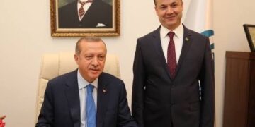 400 milyon liralık vurgunla anılan Yunus Emre Vakfı eski Başkanı serbest bırakıldı