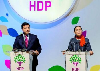 Temel: ‘Demirtaş ve Yüksekdağ dahil binlerce kişi tahliye olacak’