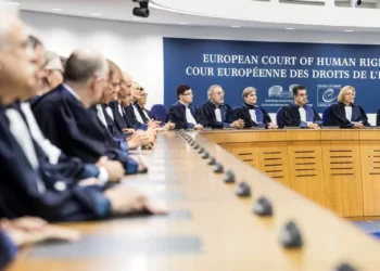Türkiye’den AİHM’ye başvuru yağdı: 22 bin 600 dosya hâlâ beklemede
