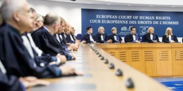 Türkiye’den AİHM’ye başvuru yağdı: 22 bin 600 dosya hâlâ beklemede