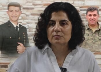 Sen misin TRT’nin propaganda dizisi ‘Asırlık Gece’yi eleştiren: “15 Temmuz şehidi”nin eşi de terörist oldu