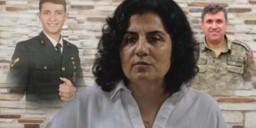 Sen misin TRT’nin propaganda dizisi ‘Asırlık Gece’yi eleştiren: “15 Temmuz şehidi”nin eşi de terörist oldu