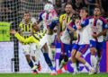 18 yıllık hasret:  Fenerbahçe Şampiyonlar Ligi’nde