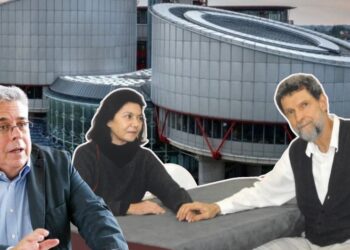 AP Türkiye Raportörü Amor, AHİM’in Kavala kararı için: Türkiye yargısının güvenilir olmadığını göstermiştir