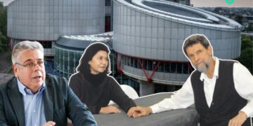 AP Türkiye Raportörü Amor, AHİM’in Kavala kararı için: Türkiye yargısının güvenilir olmadığını göstermiştir