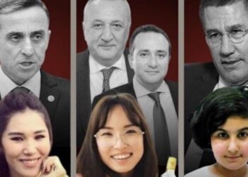 ‘Faili meçhul’e siyasi zırh: İçinde AKP’lilerin olduğu şüpheli ölümler de araştırılacak mı?
