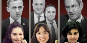 ‘Faili meçhul’e siyasi zırh: İçinde AKP’lilerin olduğu şüpheli ölümler de araştırılacak mı?