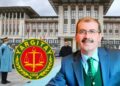 Sarayın fedaisiydi: Abdullah Yaman, “Güzel binalar yaptık, adaleti getiremedik” deyip emekliye ayrıldı