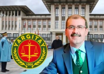 Sarayın fedaisiydi: Abdullah Yaman, “Güzel binalar yaptık, adaleti getiremedik” deyip emekliye ayrıldı