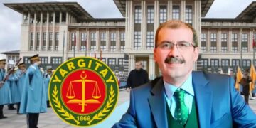 Sarayın fedaisiydi: Abdullah Yaman, “Güzel binalar yaptık, adaleti getiremedik” deyip emekliye ayrıldı