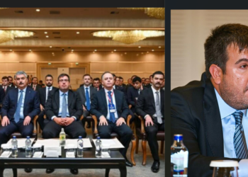 Adalet Bakanlığı’nda Hizmet mensuplarına soykırım zirvesi