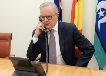 Albanese ile Trump’tan kritik görüşme: AUKUS, yapay zekâ ve kritik mineraller masada