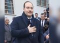 Alihan Kuriş: Süleyman Hilmi Tunahan’ın torunuyum, onu sevenler beni sever