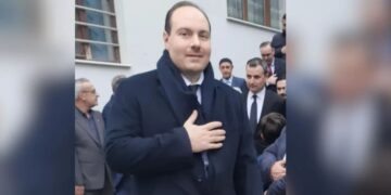 Alihan Kuriş: Süleyman Hilmi Tunahan’ın torunuyum, onu sevenler beni sever