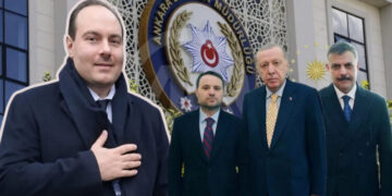 Alihan Kuriş: AKP ile birlikte hareket etmediğimiz için bu operasyonu yaşıyoruz