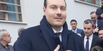 Süleyman Efendi Cemaatine 17 ilde operasyon: Alihan Kuriş ve 49 kişiye gözaltı kararı