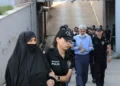 Rejim yargısı karar verdi:Mahkemede “Bizi susturmak istiyorlar” diyen Kuytul Hoca ve eşi tutuklandı