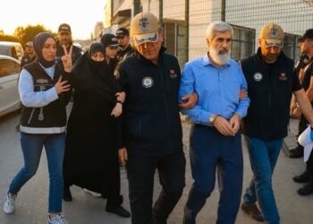 Furkan Hareketi’nden AKP’li Bakan Gürlek’e ve  iftiralarına 4 maddelik tokat gibi cevap