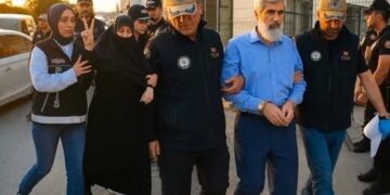 Furkan Hareketi’nden AKP’li Bakan Gürlek’e ve  iftiralarına 4 maddelik tokat gibi cevap