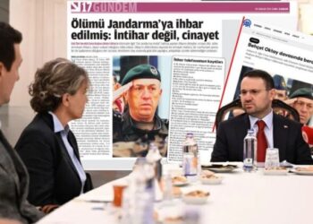 ‘Behçet Oktay’ dosyasını “intihar” diyerek kapatanlar şimdi nerede görev yapıyor?