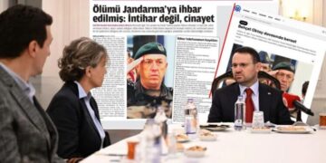 ‘Behçet Oktay’ dosyasını “intihar” diyerek kapatanlar şimdi nerede görev yapıyor?