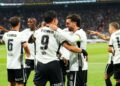 Beşiktaş’tan Avrupa Ligi yolunda dev adım: Kauno Zalgiris’e üç gol