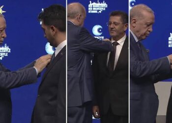 Özgür Özel’den AKP’ye geçen Eren Ali Bingöl açıklaması: Beni arayıp ağladı