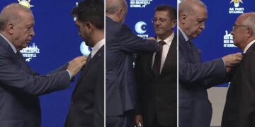Özgür Özel’den AKP’ye geçen Eren Ali Bingöl açıklaması: Beni arayıp ağladı