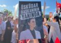 Belediye Başkanı Sinem Dedetaş, tek kişilik ‘kuyu tipi’ hücresinde