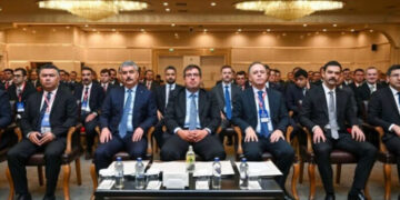 Adalet Bakanlığı’nda Hizmet mensuplarına soykırım zirvesi