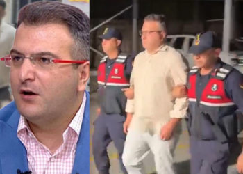 Yandaş Cem Küçük’ün hesabına 35 milyon lira para girişi olmuş!