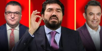 ROK itirafçı oldu, Cem Küçük’ü sattı: Yeni operasyonlar kapıda