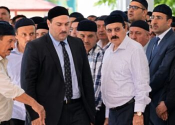 Süleyman Efendi Cemaati’ne operasyonu sürüyor: 33 şirkete kayyım atandı