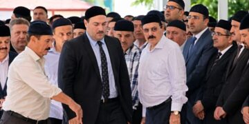 Süleyman Efendi Cemaati’ne operasyonu sürüyor: 33 şirkete kayyım atandı