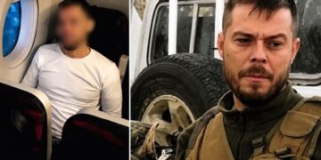 İzmir’deki cemaat borsasının kilit ismiydi: Serkan Kurtuluş Türkiye’ye iade edildi