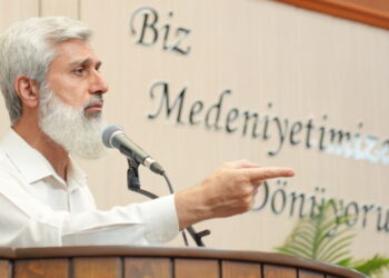 Saray Rejimi’nden Furkan Cemaati Lideri Alparslan Kuytul’a tehdit