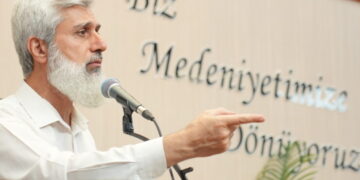 Saray Rejimi’nden Furkan Cemaati Lideri Alparslan Kuytul’a tehdit