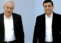 Demirtaş ve Mızraklı’dan çerçeve yasa mesajı:Bir al-ver süreci değil, kirli planlar aramasın