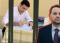 AKP’li Bakan Akın Gürlek, Bahçeli’ye: “Yasadan Demirtaş yararlanamayacak”