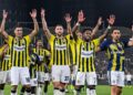 Fenerbahçe, Sturm Graz’ı 1-0 mağlup etti play-off’a yükseldi