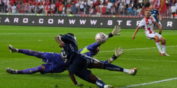 Fenerbahçe, Samsun deplasmanından üç puanla döndü