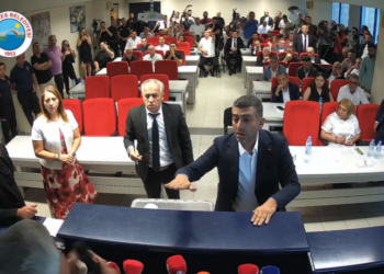 AKP, Menderes’i de ele geçirdi; ilk kutlayan butlan CHP oldu